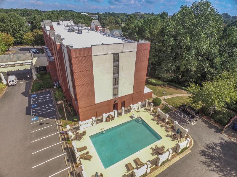 Hyatt Place Atlanta Duluth Джонс Крийк Екстериор снимка