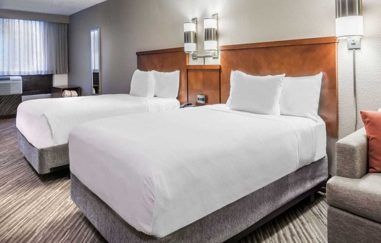 Hyatt Place Atlanta Duluth Джонс Крийк Екстериор снимка